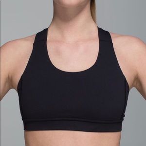 Lululemon All Sport Bra